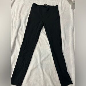 Max & Mia black leggings